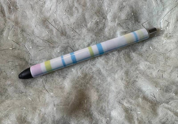 Ink pen