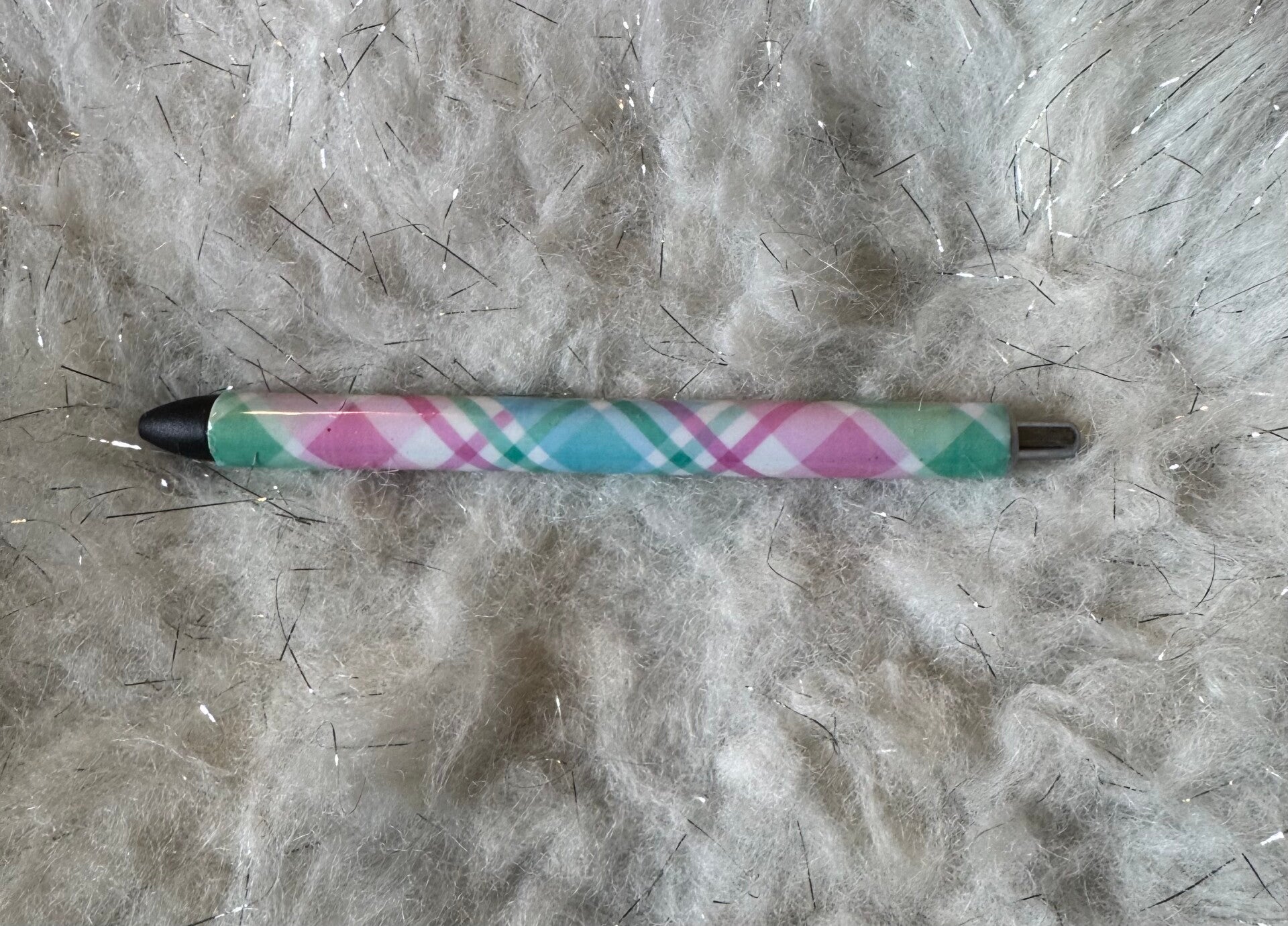 Ink pen