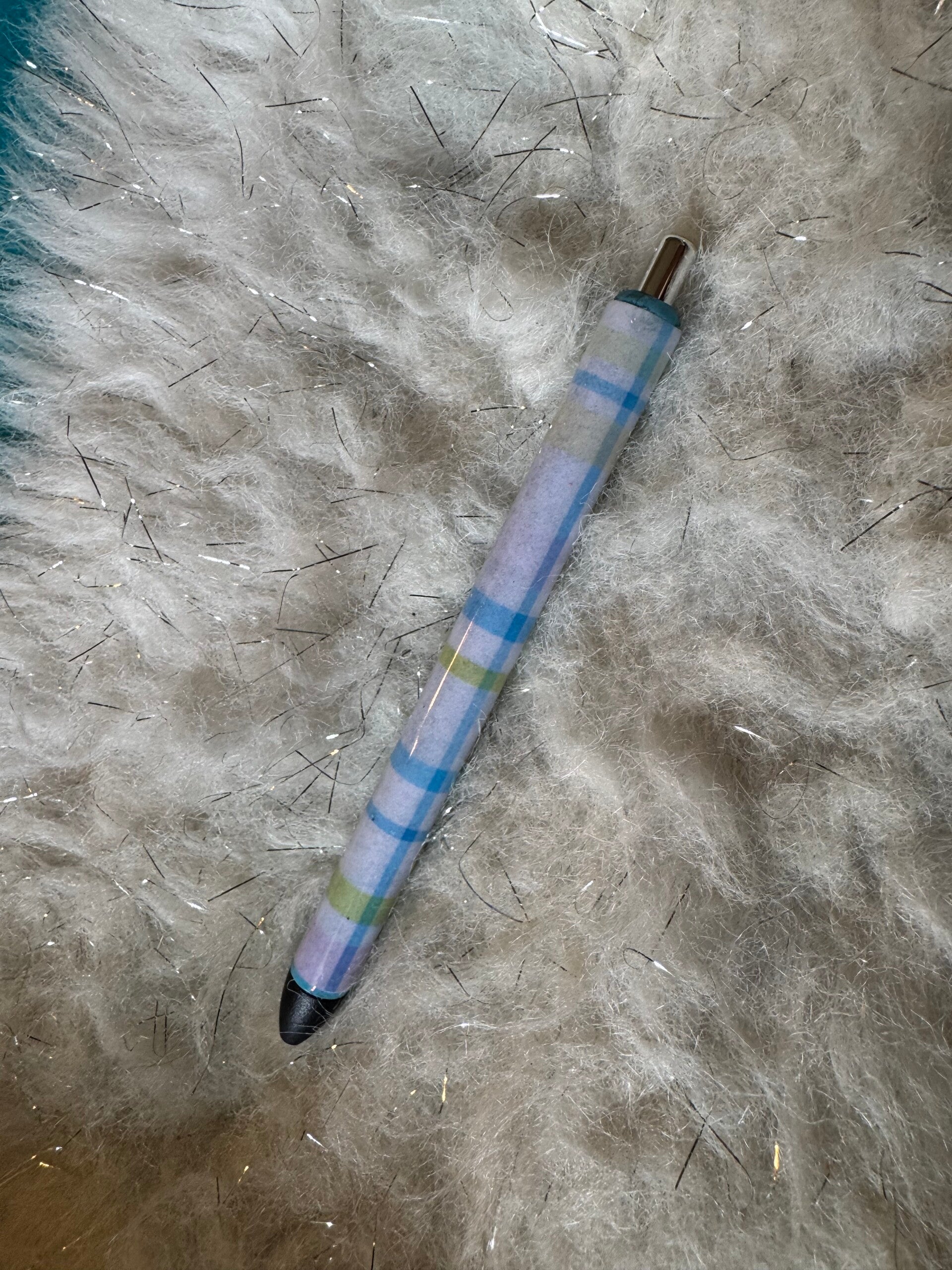Ink pen