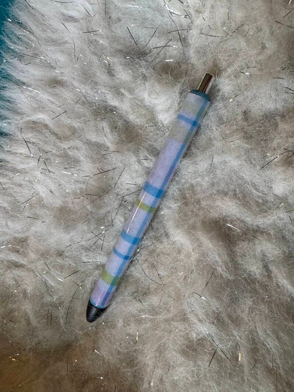 Ink pen