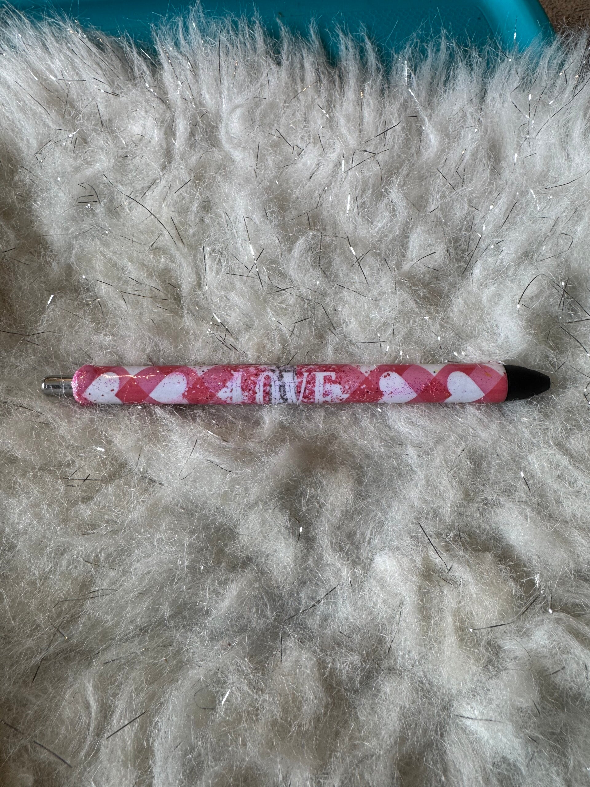 Ink pen
