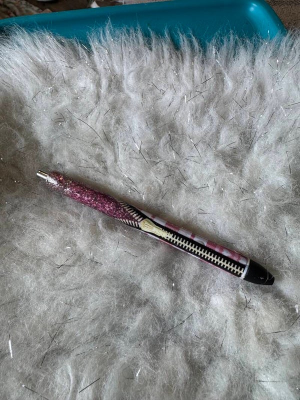 Ink pen