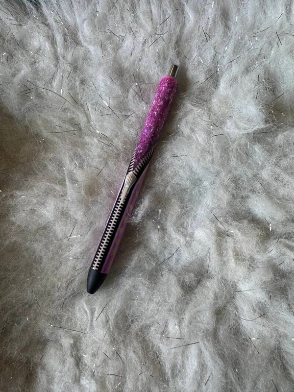 Ink pen