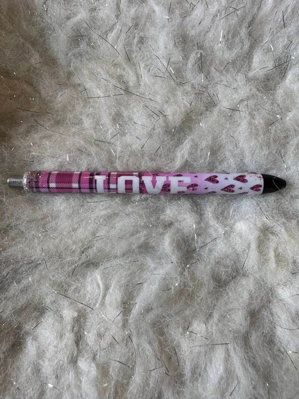Ink pen
