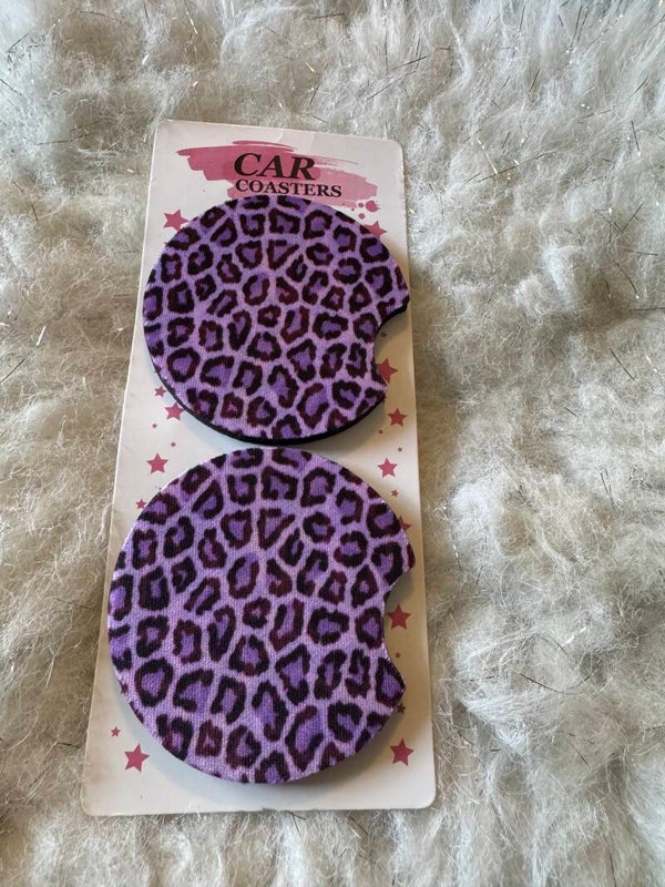 Coasters