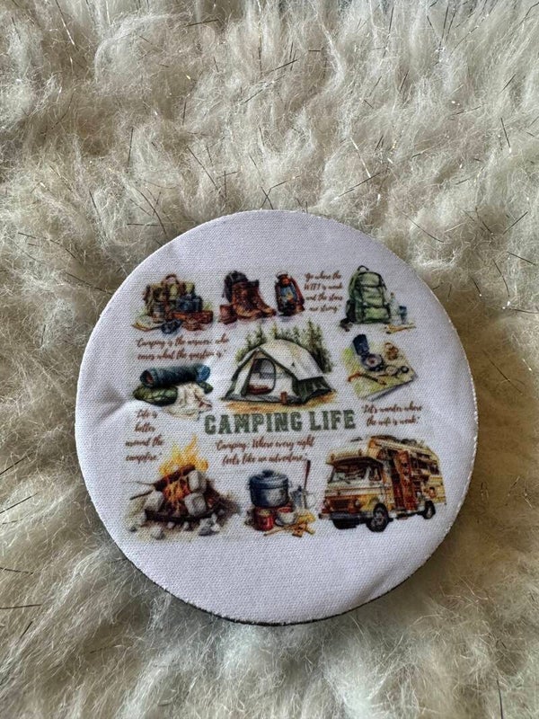 Coasters