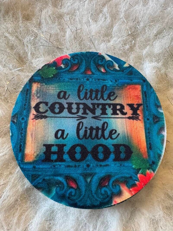 Coasters