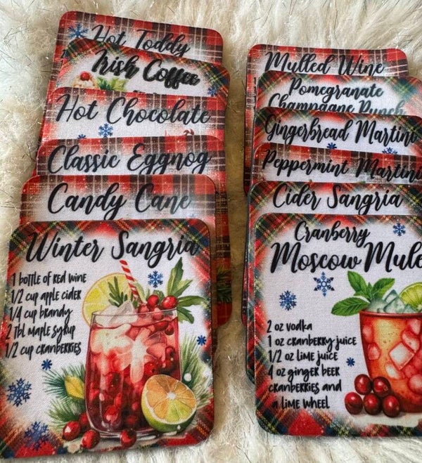 Coasters