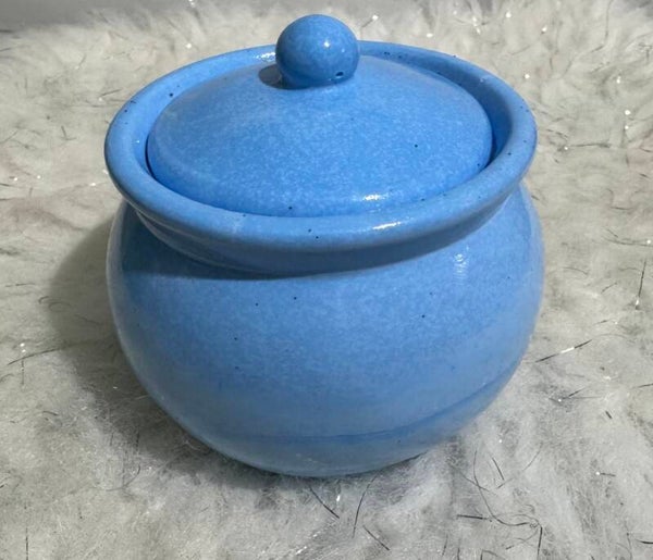 Small jar