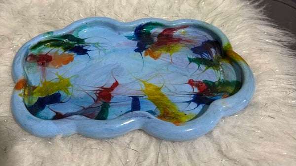 Tray