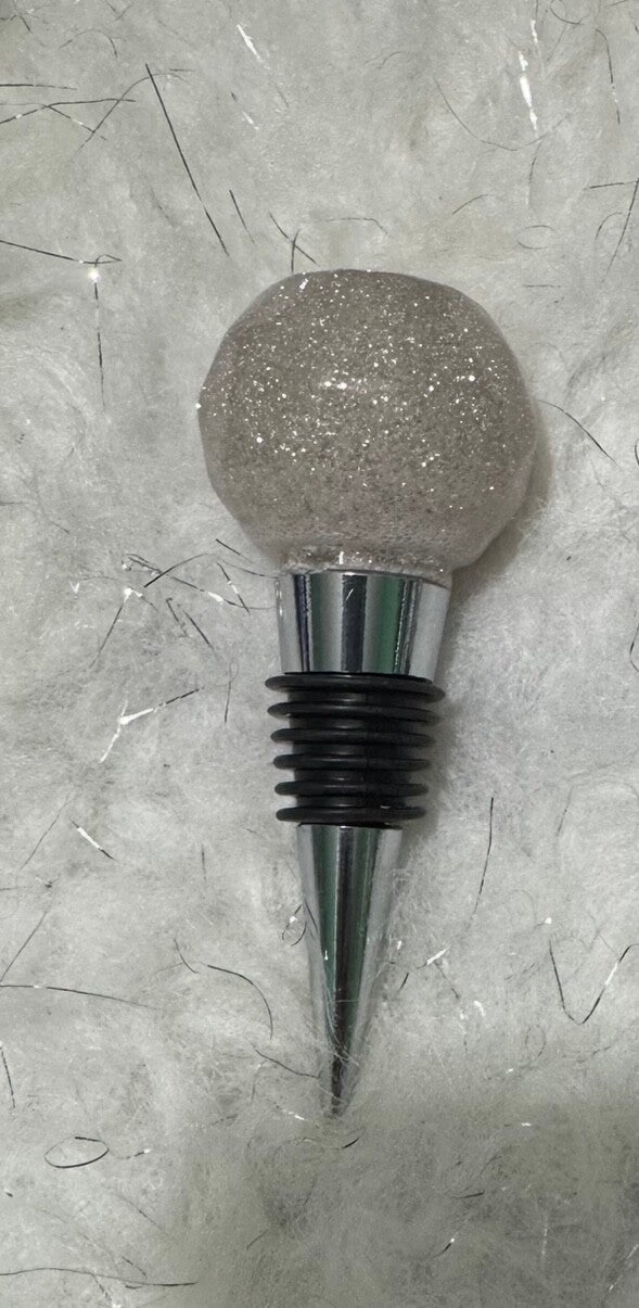 Wine stopper