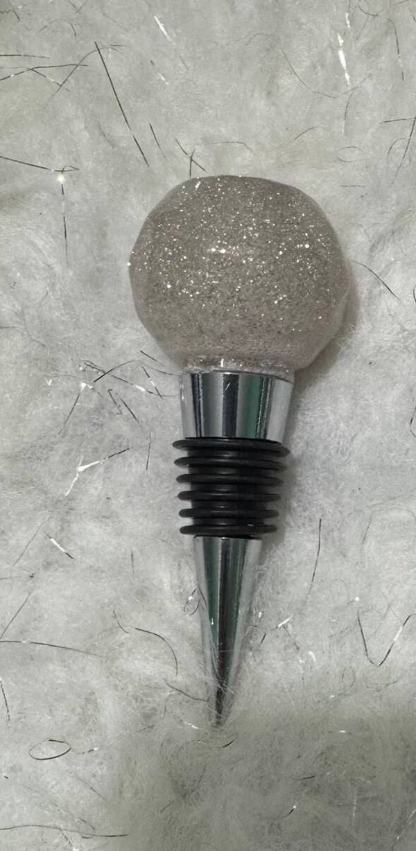 Wine stopper