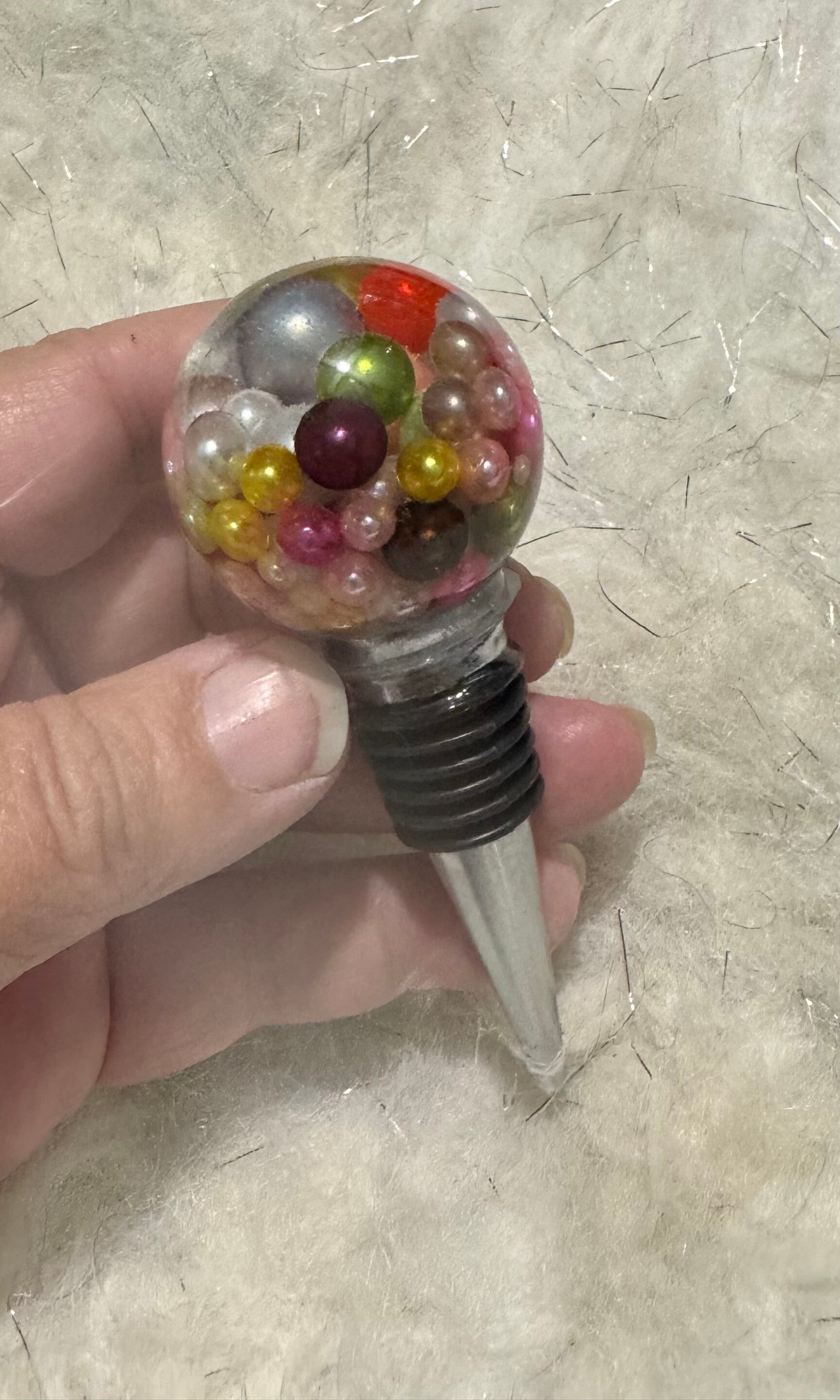 Wine stopper