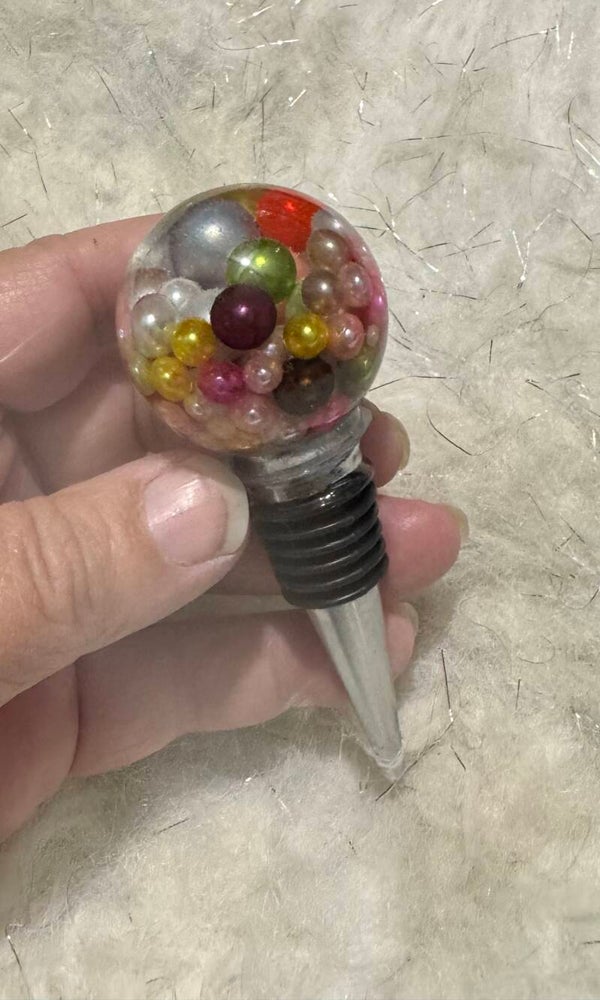 Wine stopper