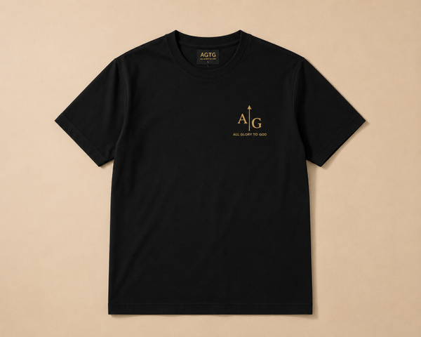 Essential AGTG T-Shirt