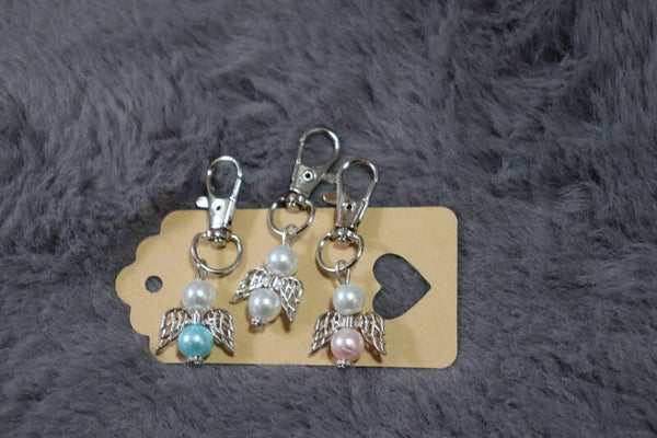 Schutzengelanhänger