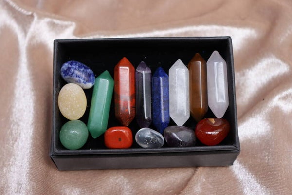 Chakra Set