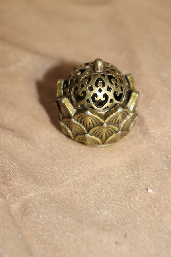 Räuchergefäß klein