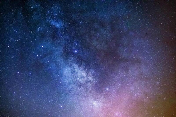 starry nigght