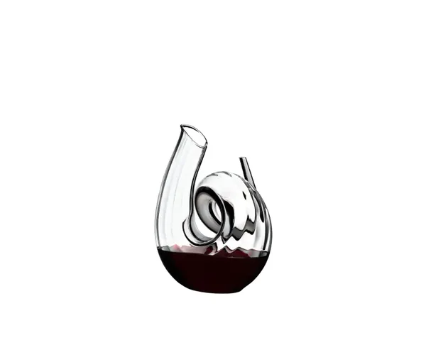 Riedel Curly Fatto A Mano Decanteerkaraf