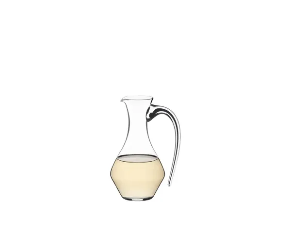 Riedel Fatta A Mano Cabernet Decanter - Zwart