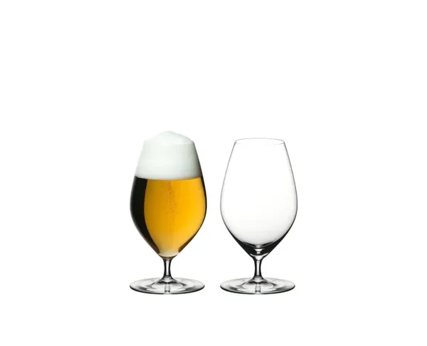 Riedel Veritas Bierglazen – Set van 2