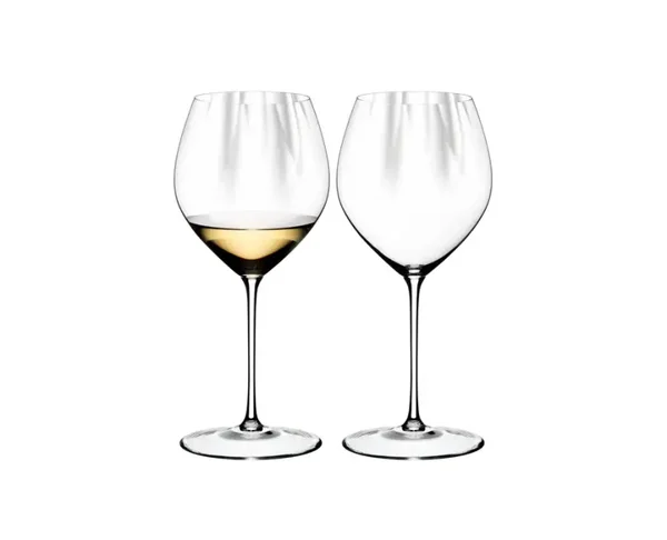 Riedel Performance Chardonnay – Set van 2 wijnglazen