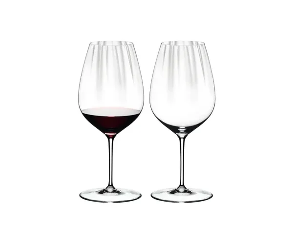 Riedel Performance Cabernet / Merlot (2-pack)