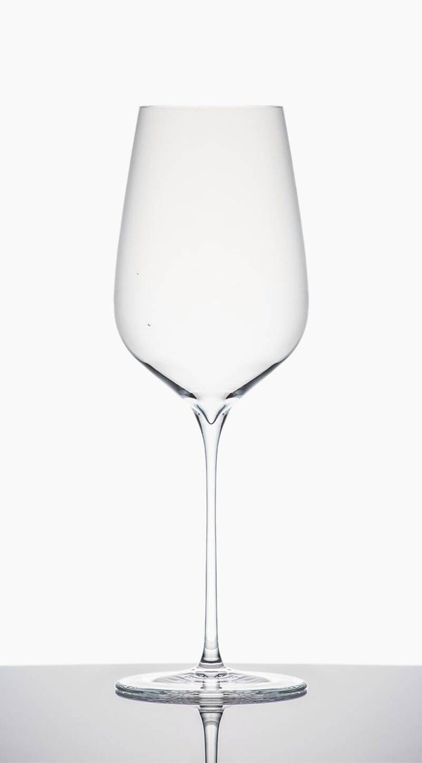 Sydonios Universal U.B.A Wijnglas – Mondgeblazen Kristal (Universeel)