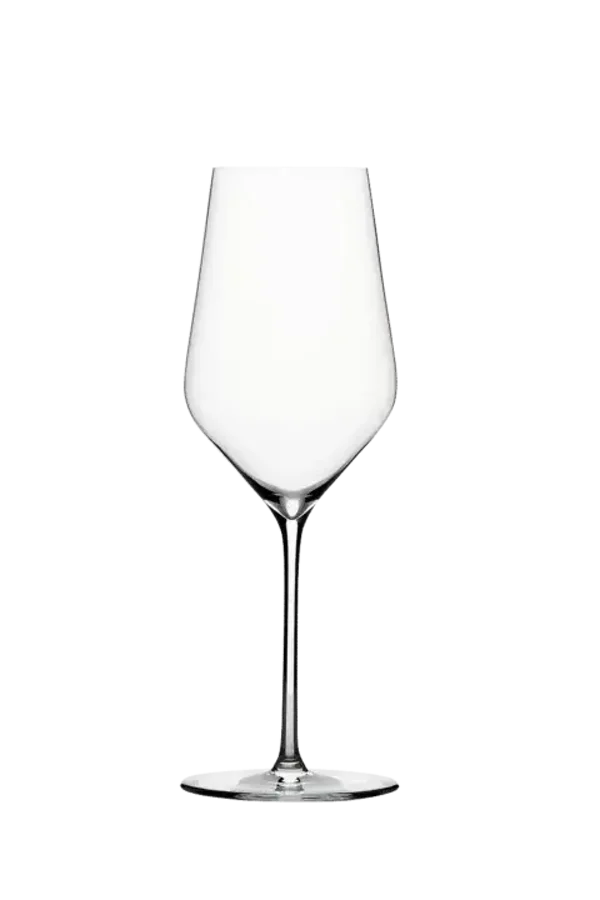 Zalto White wine
