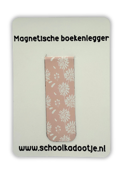 Magnetische boekenlegger | 2501332