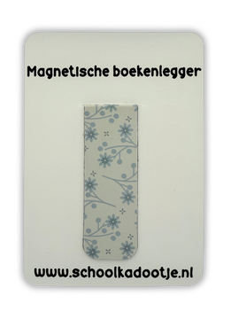 Magnetische boekenlegger | 2501340