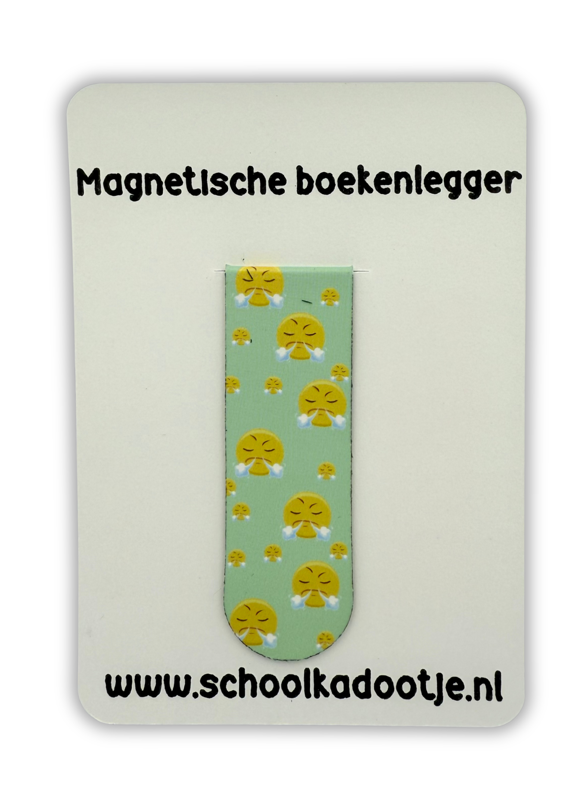 Magnetische boekenlegger | 2501347