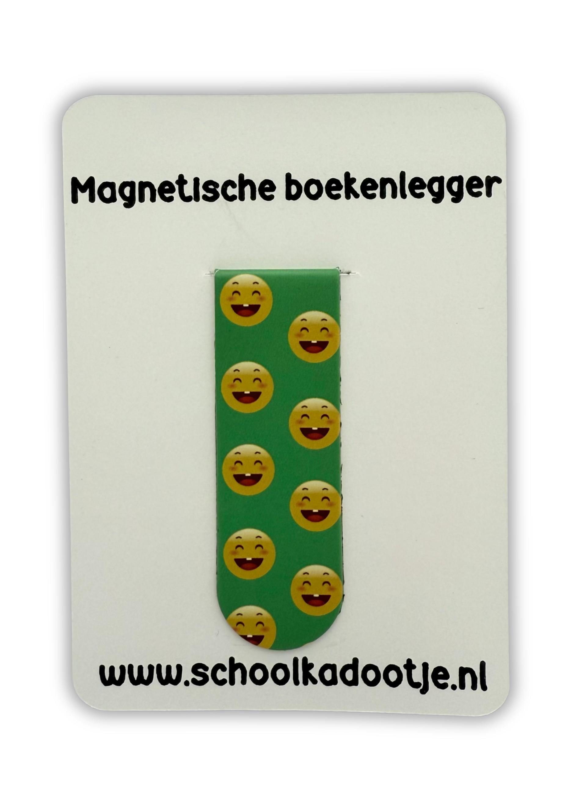 Magnetische boekenlegger | 2501350