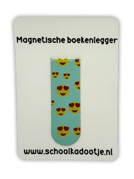 Magnetische boekenlegger | 2501352