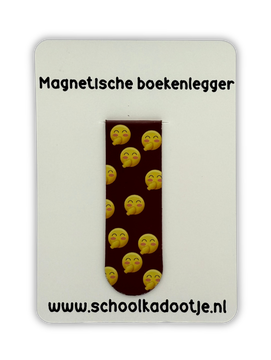 Magnetische boekenlegger | 2501354