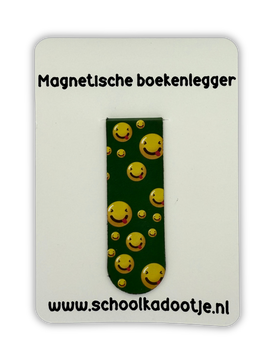 Magnetische boekenlegger | 2501355
