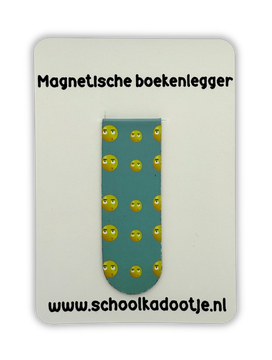 Magnetische boekenlegger | 2501367
