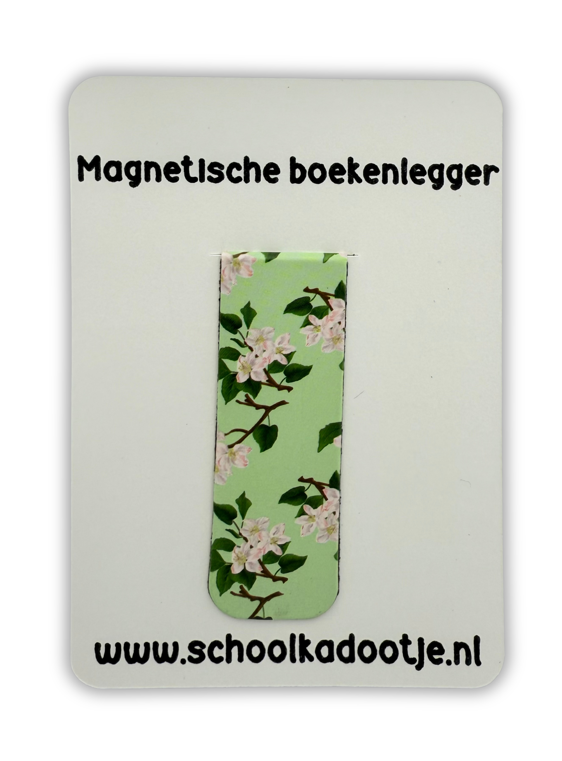 Magnetische boekenlegger | 2501403