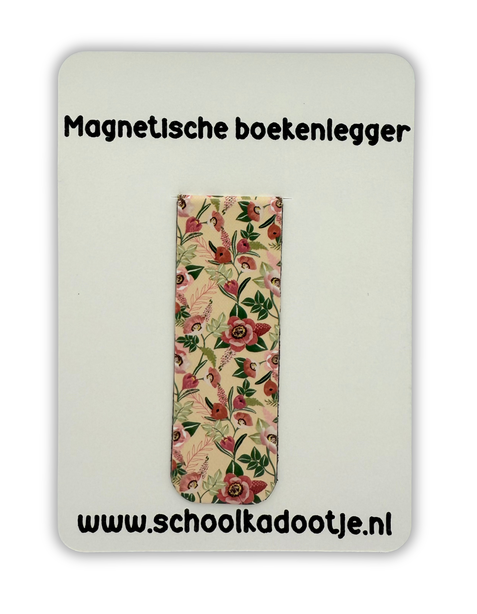 Magnetische boekenlegger | 2501415
