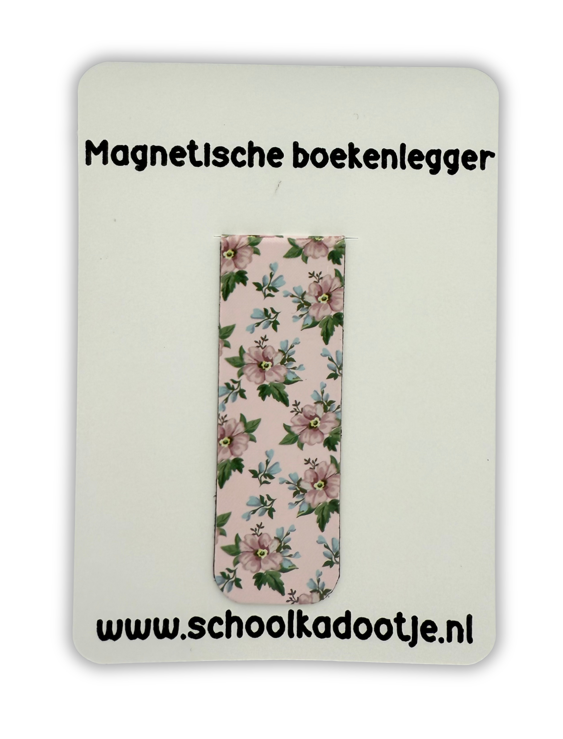 Magnetische boekenlegger | 2501416