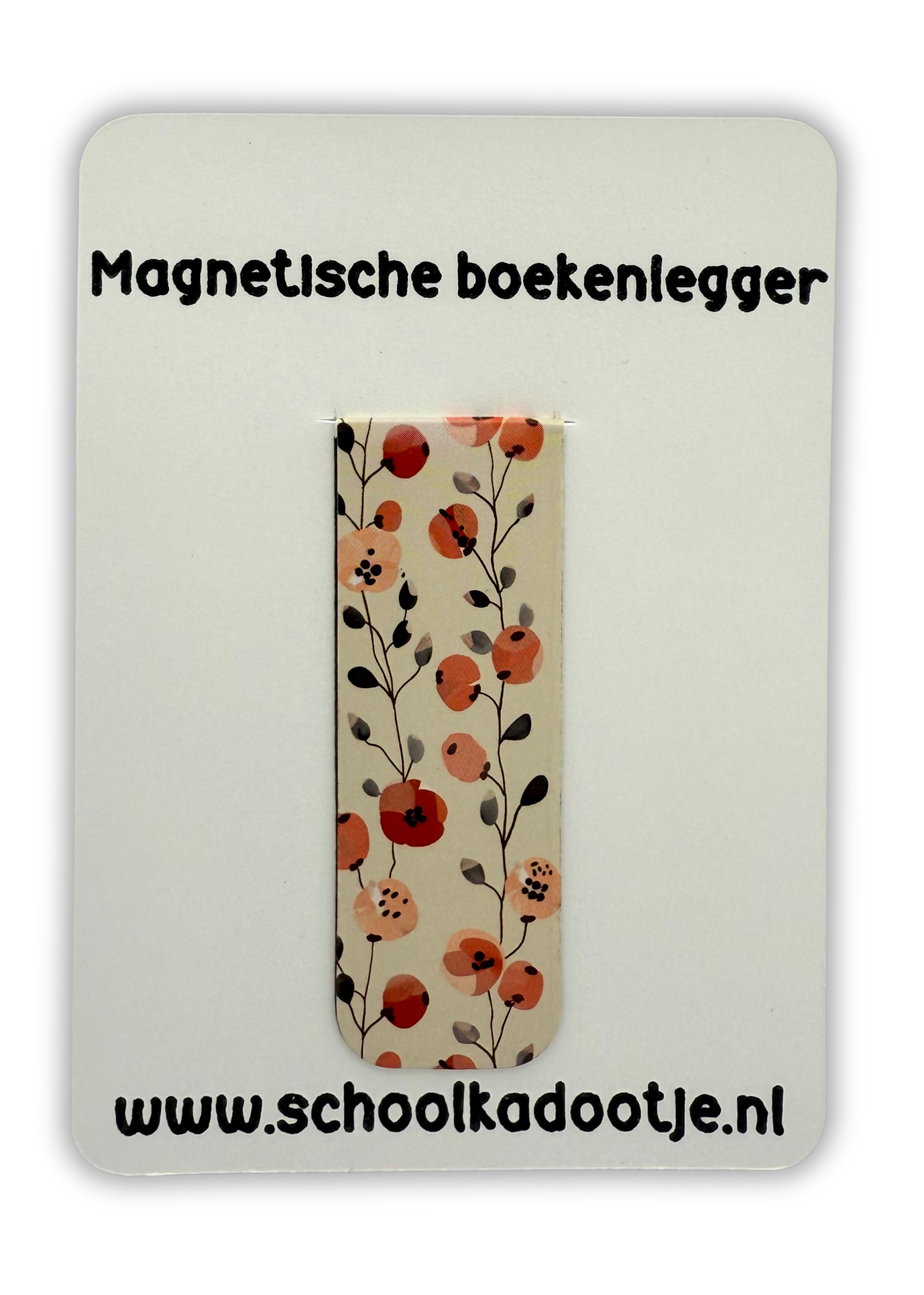 Magnetische boekenlegger | 2501437