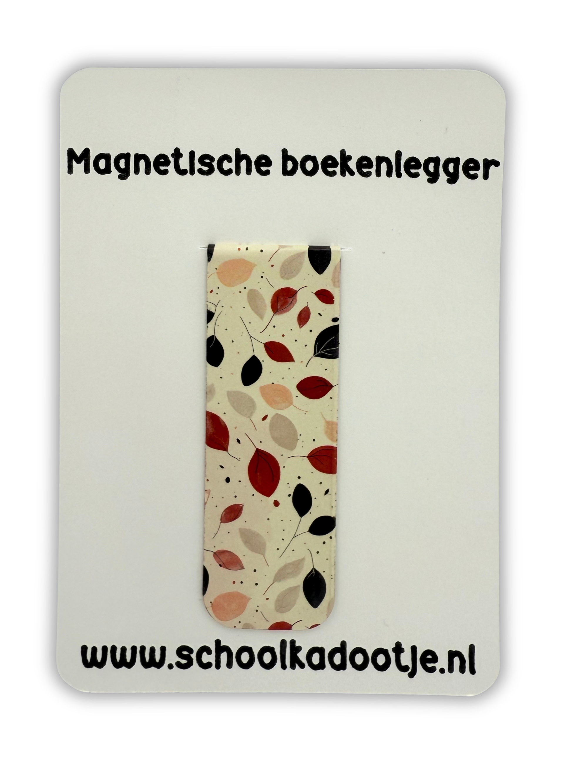Magnetische boekenlegger | 2501438