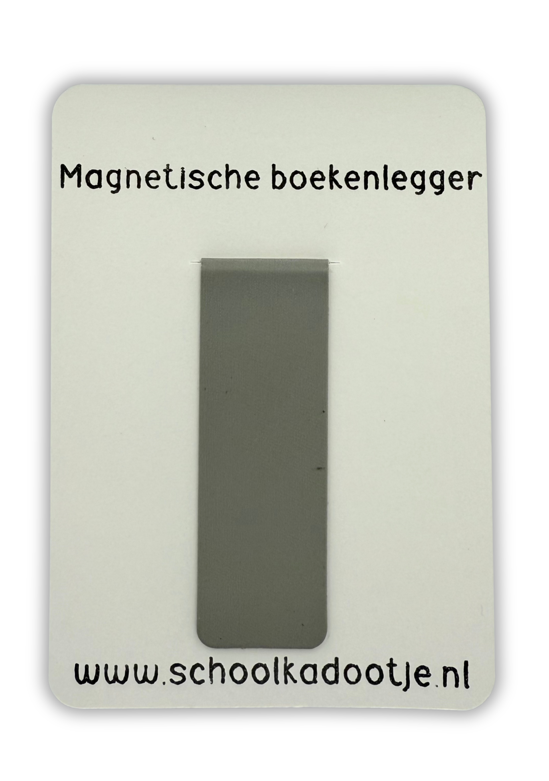 Magnetische boekenlegger | 2501481