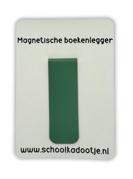 Magnetische boekenlegger | 2501488