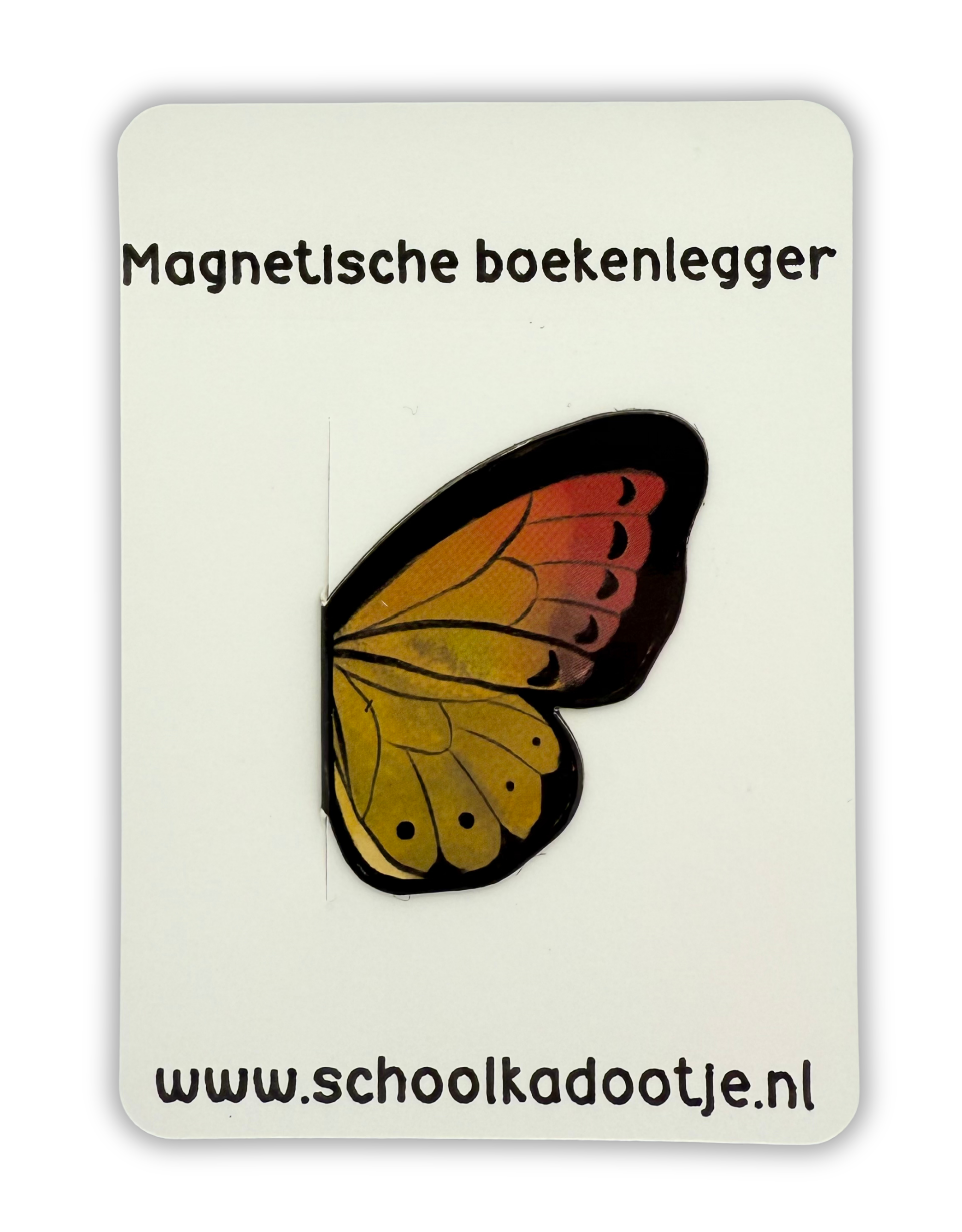 Magnetische boekenlegger | 2501503