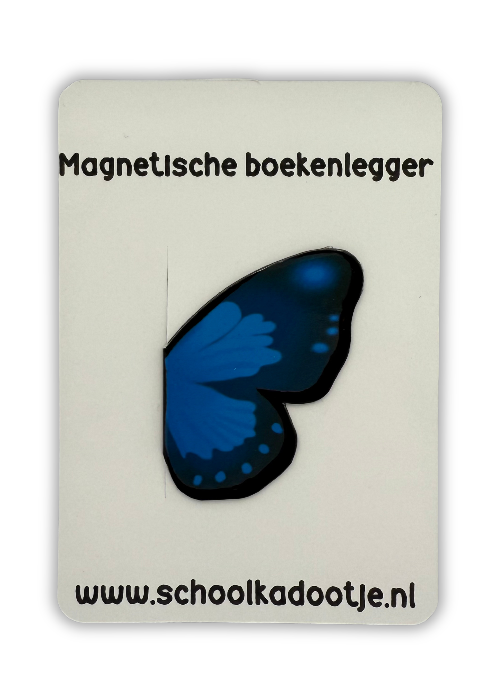 Magnetische boekenlegger | 2501522