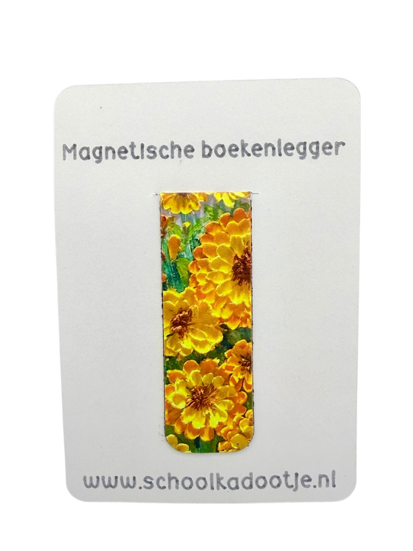 Magnetische boekenlegger | 261481