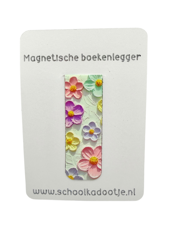 Magnetische boekenlegger | 261482
