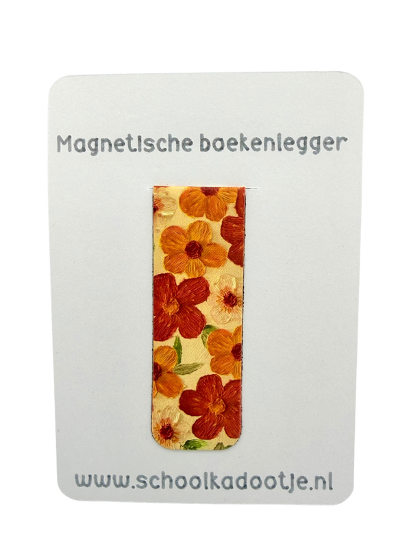 Magnetische boekenlegger | 261483
